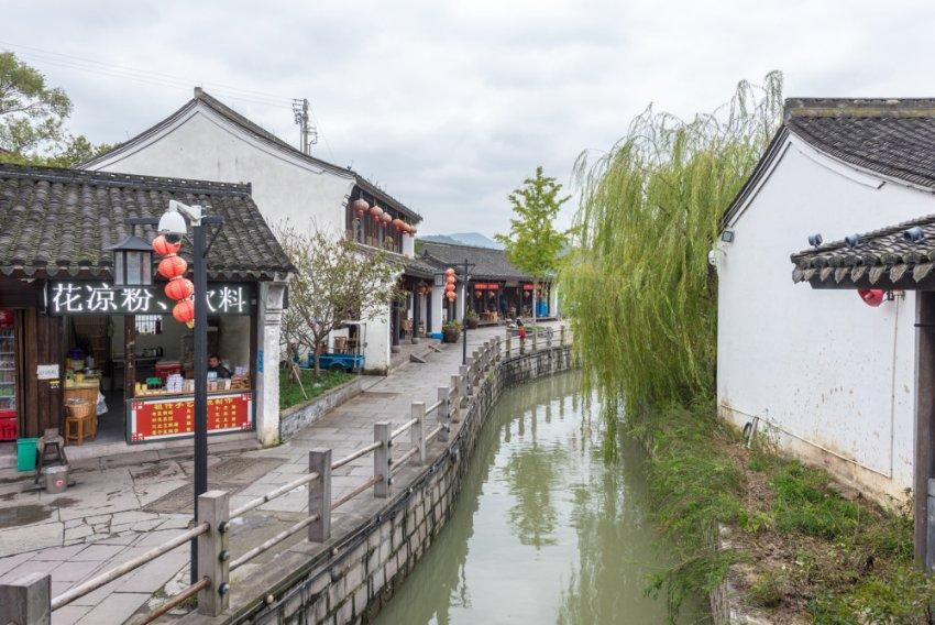 逃离别墅度假村